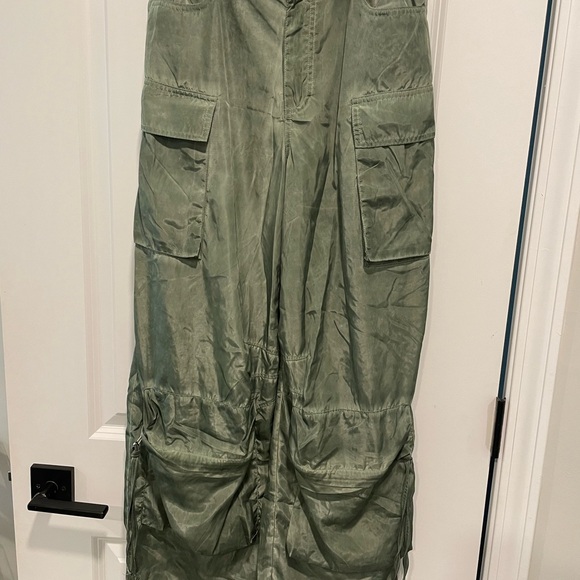 Cargo Pants PacSun - Picture 3 of 9
